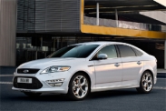 Ford снизил цены на Focus и Mondeo