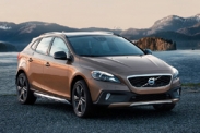 Автомобили Volvo получат новые двигатели