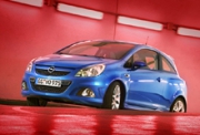 Corsa OPC проходит трассу Нордшлиф в Нюрбургринге за рекордное время