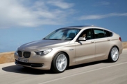 BMW GT теперь с пакетом M Sport