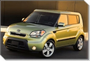 Специалисты Lotus улучшат Kia Soul