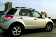 Volkswagen Polo станет кроссовером