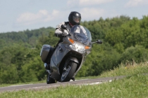 BMW K1300: Туристиш-спортиш-урбаниш