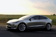 Tesla Motors откроет в России электрозаправочные станции