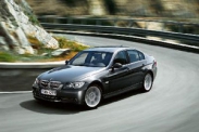BMW 320d в исполнении Superchips