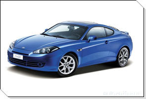 В Hyundai рассказали о преемнике модели Coupe 