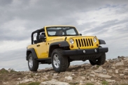 Jeep порадует бюджетным внедорожником 