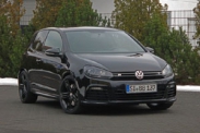 Специальный Golf R от B&B