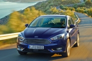 Ford останавливает завод в Мичигане из-за падения спроса на свои автомобили