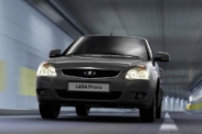 Lada Priora с роботизированной коробкой передач будет доступней