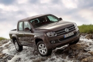 Что нужно знать перед покупкой обновленного Volkswagen Amarok 