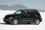 Chrysler PT Cruiser не снимут с производства