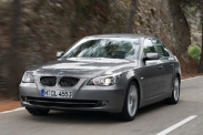 BMW отзывает 1,3 миллиона автомобилей 