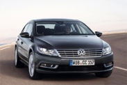 Стоимость владения Volkswagen Passat CC