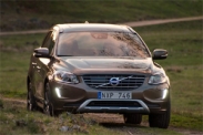 Стоимость владения Volvo XC60