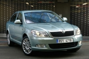 Skoda отзывает автомобили на российском рынке