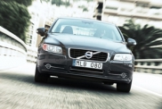 Volvo делает S80 более динамичным