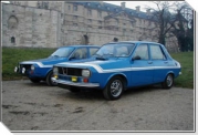  Renault возродит Gordini 