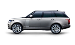 Land Rover Range Rover (2012)