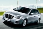 Автомобили Dongfeng выходят на российский рынок