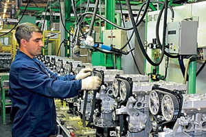 “АвтоВАЗ” начал выпуск 106- сильного двигателя