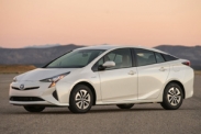 Toyota Prius вернется в Россию