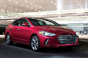 Hyundai готовит для России несколько новинок