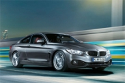 Стоимость владения BMW 4-Series