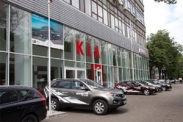 Менеджеры салона Авто-Старт не хотят иметь дела с клиентами 