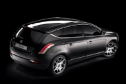 Стала известна стоимость нового хэтчбека Lancia
