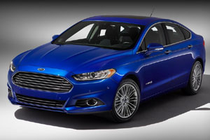 Будет ли новый Ford Mondeo таким же доступным как “старый” 