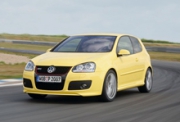 Возвращение Golf GTI Pirelli