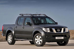 На что можно нарваться, купив “планиновый” Nissan Navara 