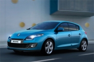 Стоимость владения хэтчбека Renault Megane