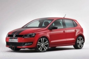 Volkswagen показал Polo Worthersee 09