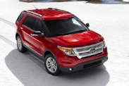 Что ждет владельца Ford Explorer
