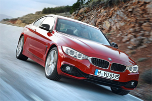 Составлен список претендентов на звание «Лучший автомобиль мира-2014»