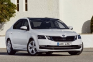 Skoda выпустила 1,5-миллионную Octavia третьего поколения