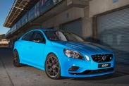 Volvo будет выпускать седан S60 Polestar серийно
