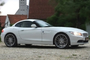 G-Power раскачал BMW Z4