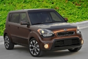 Стоимость владения Kia Soul