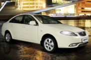 Автомобили Daewoo сильно подорожали