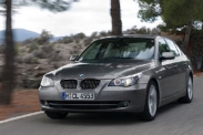 BMW отзывает 32 тыс. автомобилей