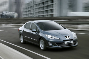 Оценка дилерского центра Авес - Peugeot 