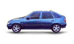 Volkswagen Pointer (1996)