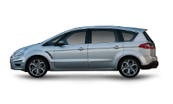 Ford S-MAX (2010)