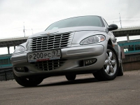 Chrysler PT Cruiser