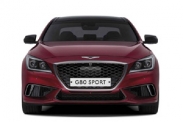 Genesis G80 Sport появился в продаже