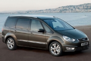 Сколько стоит семейное счастье – Ford Galaxy 