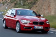 Стоимость владения BMW 1 Series